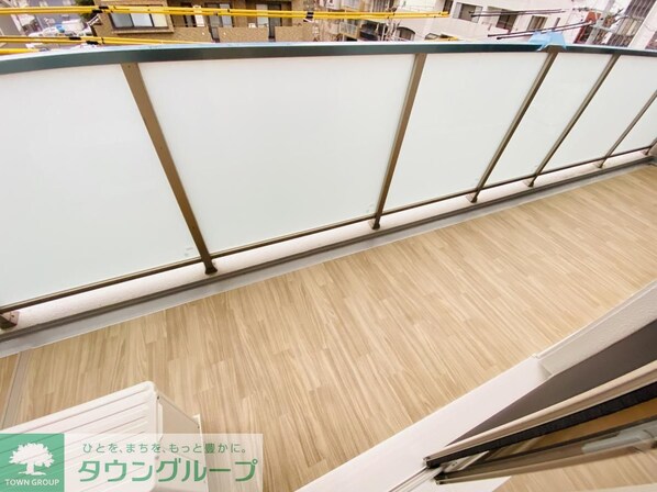 エスリード金山エクセアの物件内観写真